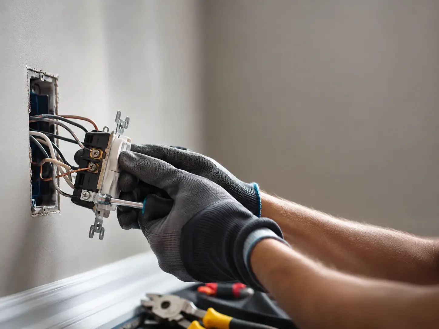 Why choose Whole Home Rewiring in Judith Gap, MT